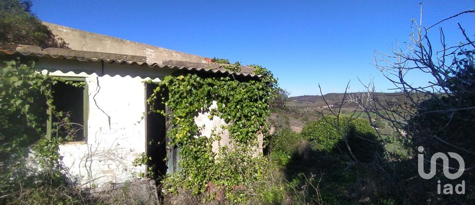 Leisure land in Barão de São Miguel of 6,000 m²