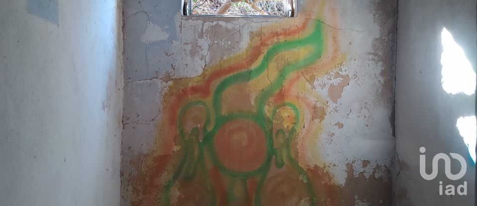 Leisure land in Barão de São Miguel of 6,000 m²