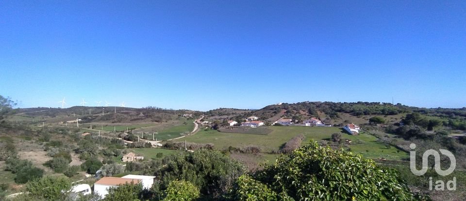 Leisure land in Barão de São Miguel of 6,000 m²