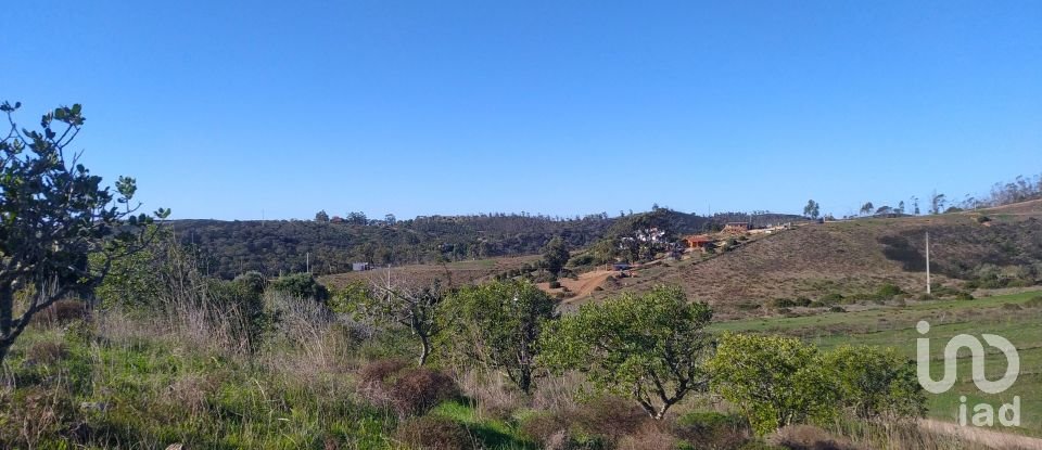 Leisure land in Barão de São Miguel of 6,000 m²