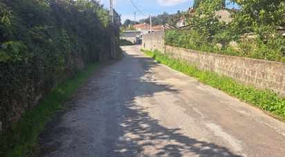 Terrain à Freiriz de 541 m²