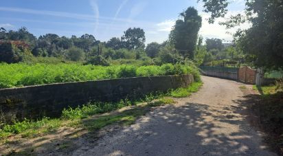 Terrain à Freiriz de 541 m²