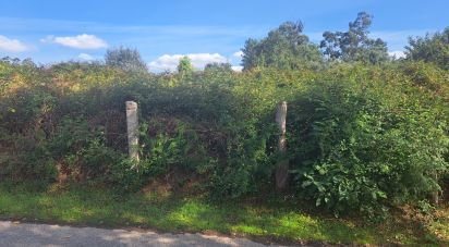 Terrain à Freiriz de 541 m²