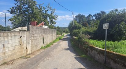 Terrain à Freiriz de 541 m²