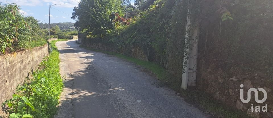 Terreno em Freiriz de 541 m²