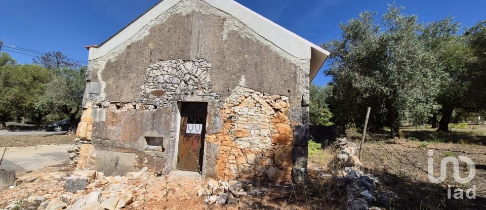 House T2 in Minde of 58 m²