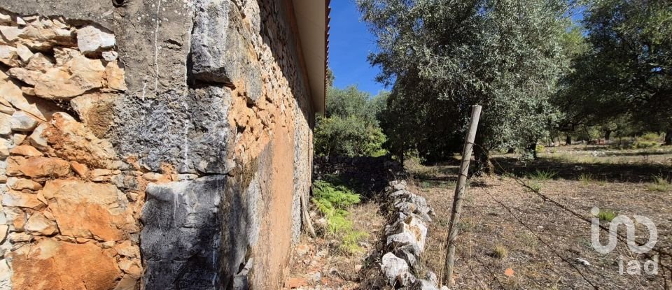 House T2 in Minde of 58 m²