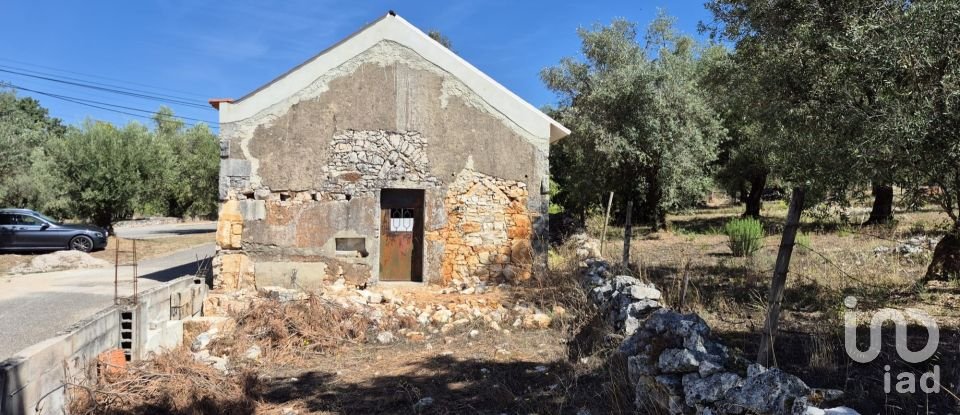 House T2 in Minde of 58 m²