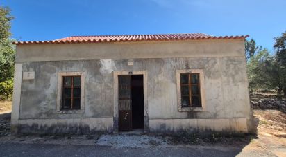 Maison T2 à Minde de 58 m²