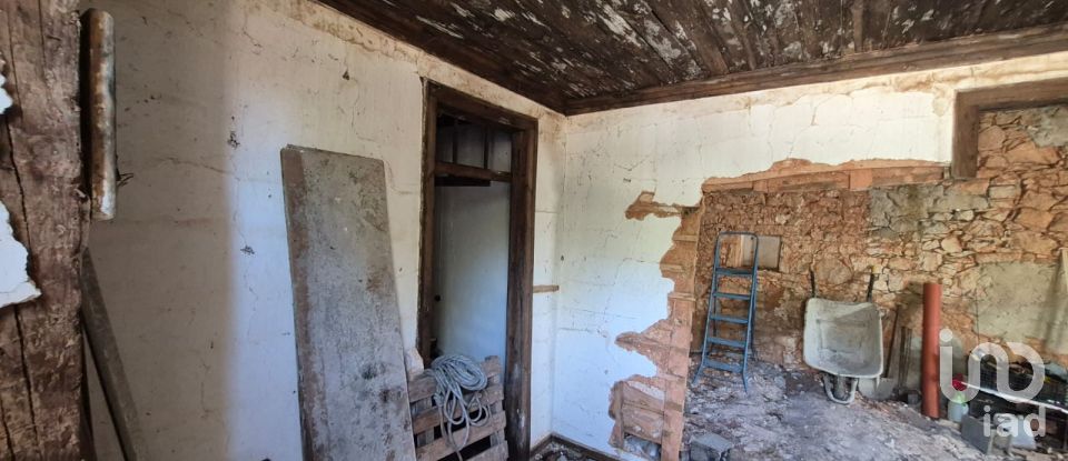 House T2 in Minde of 58 m²