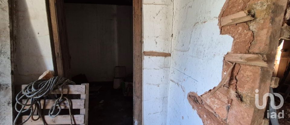 House T2 in Minde of 58 m²