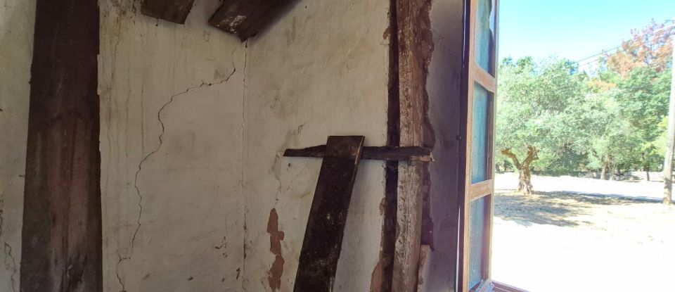 House T2 in Minde of 58 m²