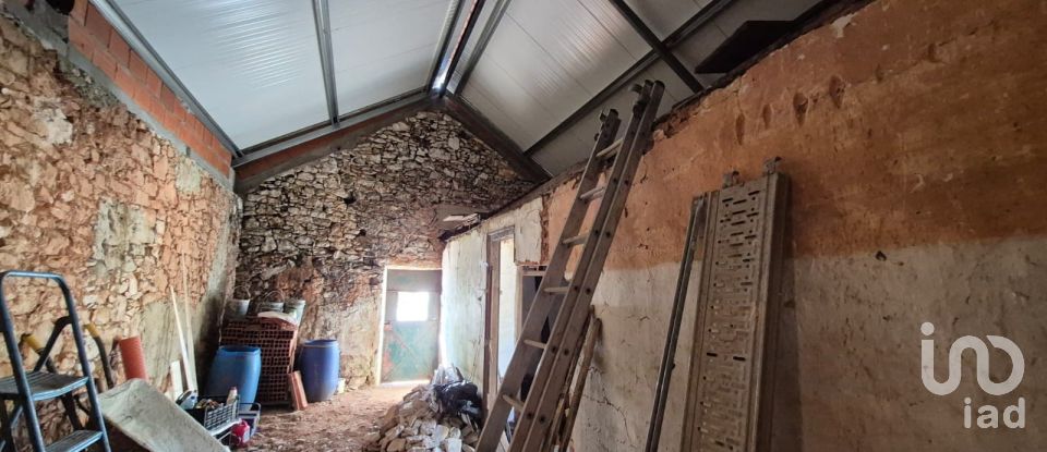 House T2 in Minde of 58 m²