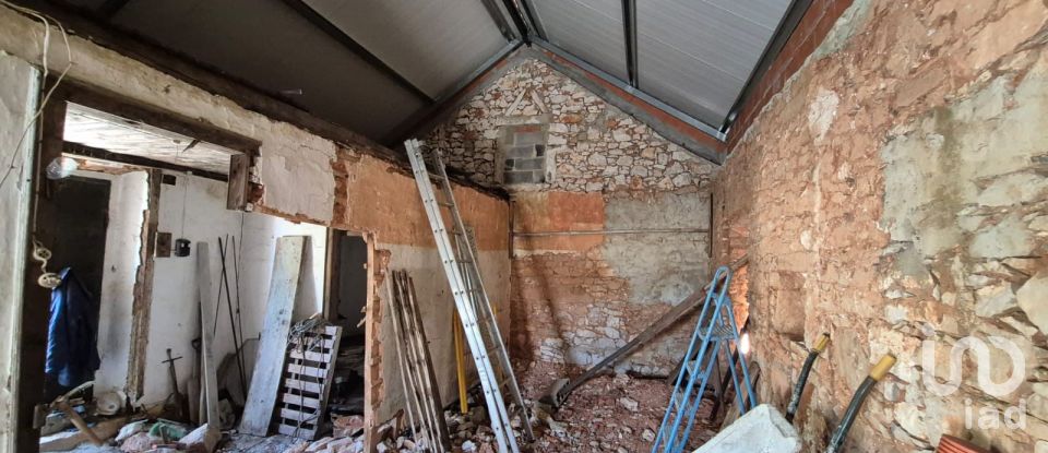 House T2 in Minde of 58 m²