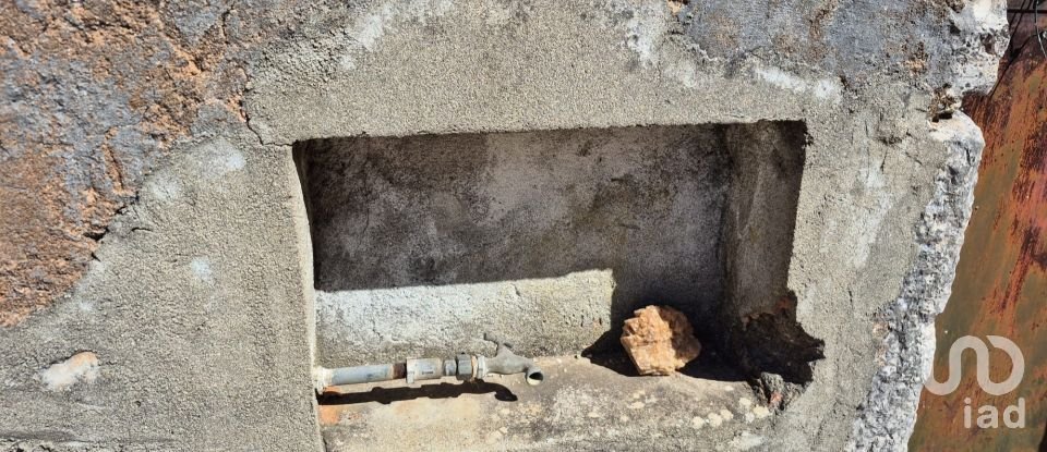 House T2 in Minde of 58 m²