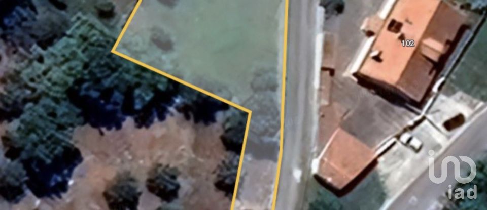 House T2 in Minde of 58 m²