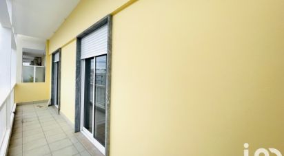 Appartement T4 à Faro (Sé e São Pedro) de 111 m²