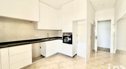 Appartement T4 à Faro (Sé e São Pedro) de 111 m²