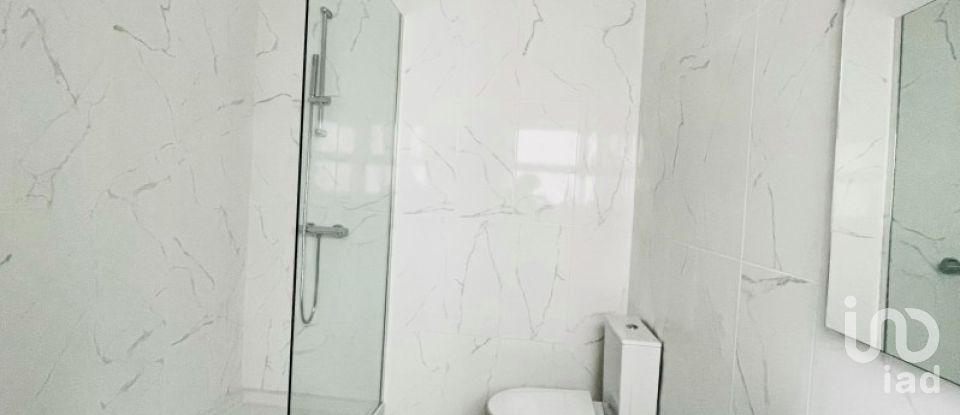 Apartment T4 in Faro (Sé e São Pedro) of 111 m²