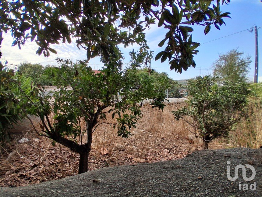 Terreno em Luz de 111 m²
