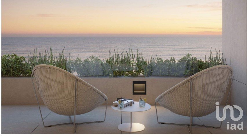 Appartement T2 à Vila do Conde de 133 m²