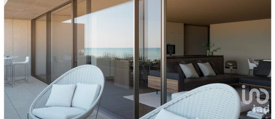 Appartement T2 à Vila do Conde de 133 m²