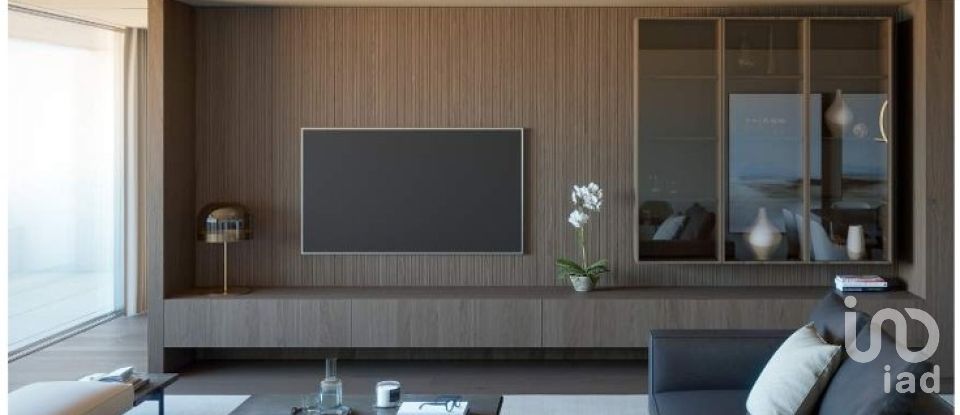 Appartement T2 à Vila do Conde de 133 m²