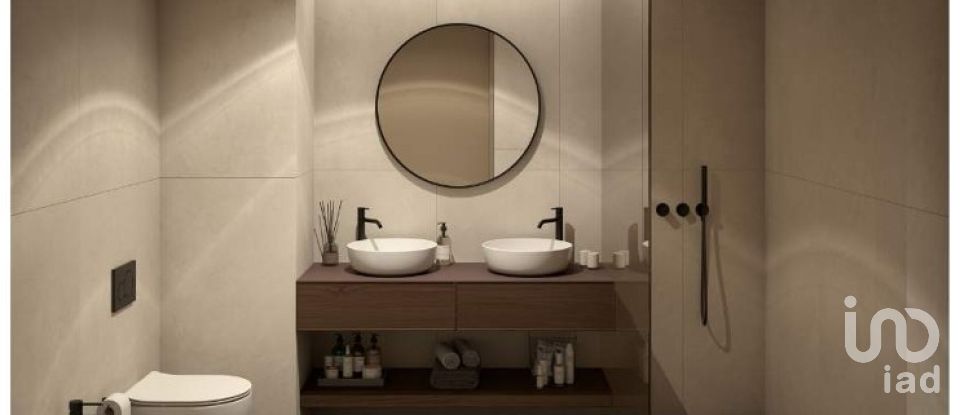 Appartement T2 à Vila do Conde de 133 m²