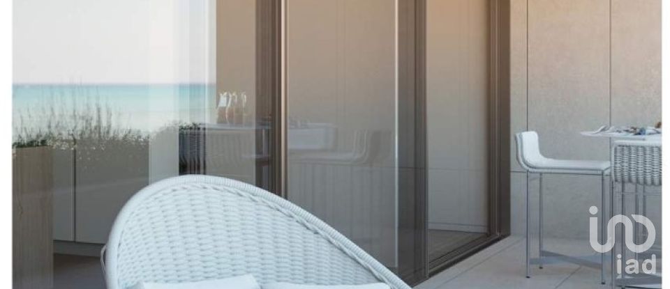 Appartement T2 à Vila do Conde de 133 m²