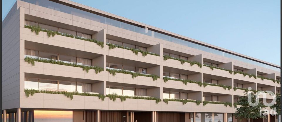 Appartement T2 à Vila do Conde de 133 m²