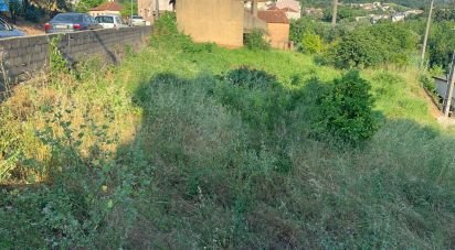 Terrain à Luso de 1 252 m²