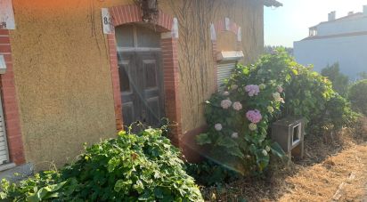 Terrain à Luso de 1 252 m²