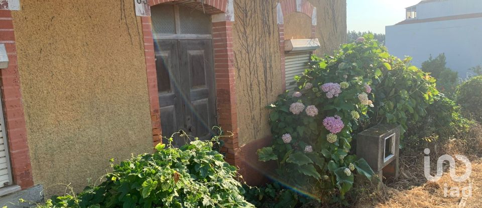 Terrain à Luso de 1 252 m²