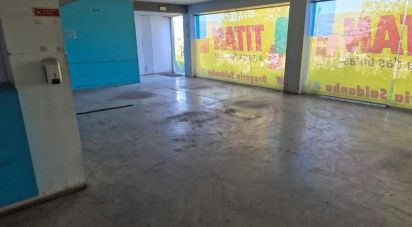 Boutique/Local commercial à Constantim e Vale de Nogueiras de 2 700 m²