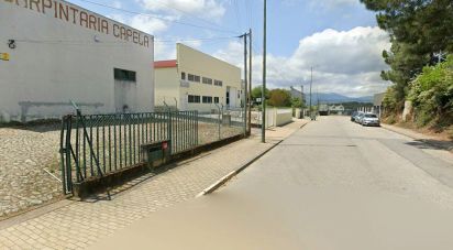 Boutique/Local commercial à Constantim e Vale de Nogueiras de 2 700 m²