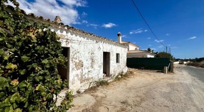 Maison T3 à Montenegro de 88 m²