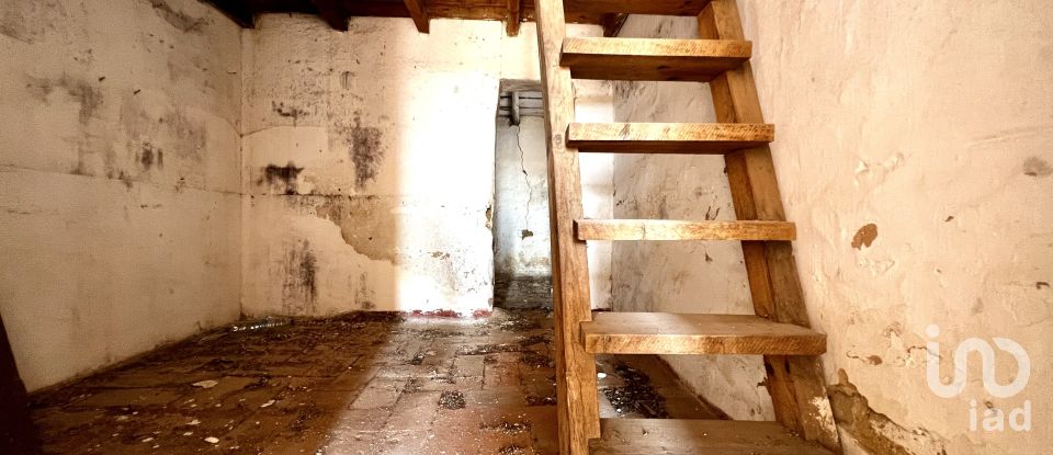 Moradia T3 em Montenegro de 88 m²