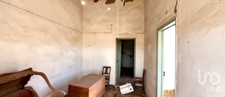 Moradia T3 em Montenegro de 88 m²