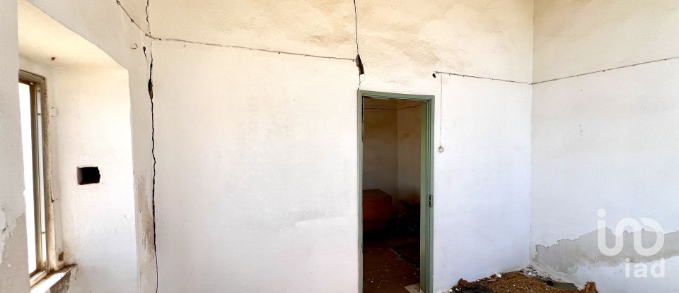 Moradia T3 em Montenegro de 88 m²