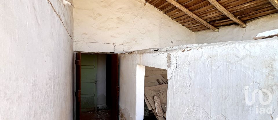 Moradia T3 em Montenegro de 88 m²