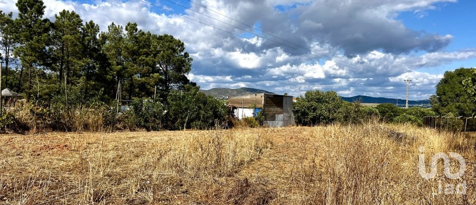 Moradia T3 em Montenegro de 88 m²