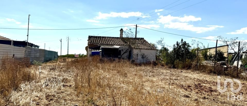 Moradia T3 em Montenegro de 88 m²