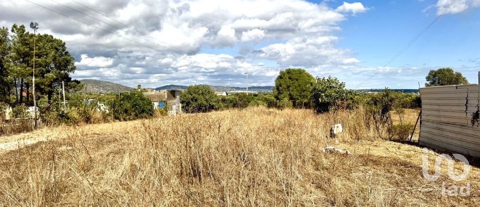 Moradia T3 em Montenegro de 88 m²