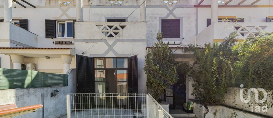 Moradia T3 em Quinta do Anjo de 145 m²