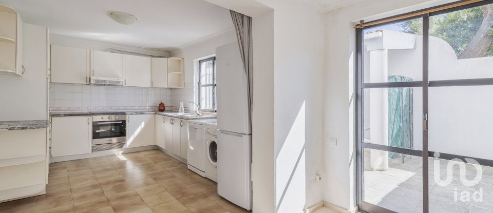 Moradia T3 em Quinta do Anjo de 145 m²