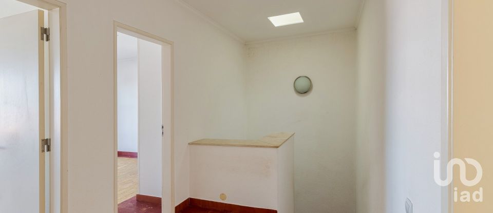 Moradia T3 em Quinta do Anjo de 145 m²