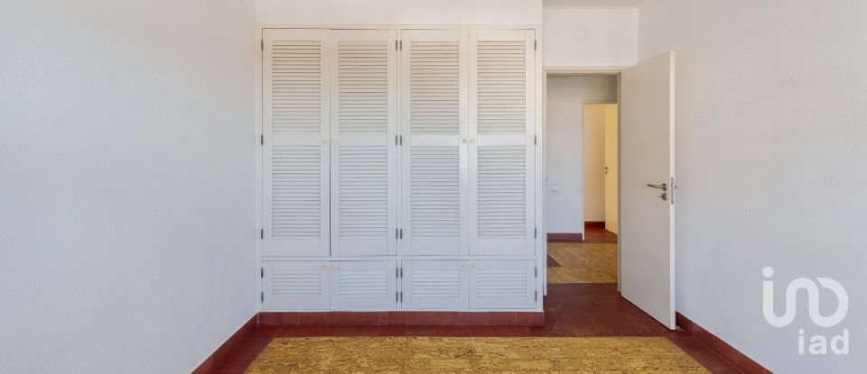 Moradia T3 em Quinta do Anjo de 145 m²