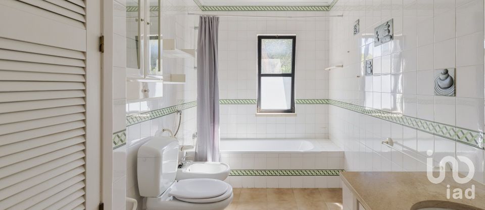 Moradia T3 em Quinta do Anjo de 145 m²