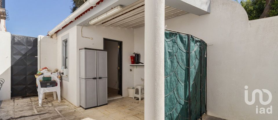 Moradia T3 em Quinta do Anjo de 145 m²