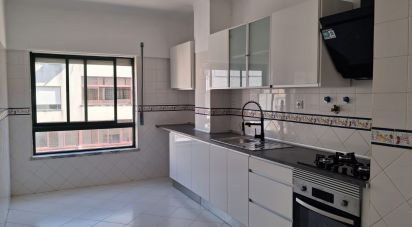 Appartement T2 à Seixal, Arrentela e Aldeia de Paio Pires de 86 m²